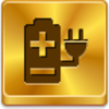 Electric Power Icon Image