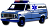 X Ambulance Image