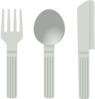 Fork Spoon Knife Clip Art