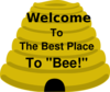Beehive Clip Art