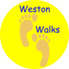Walking Logo New 300311 Clip Art