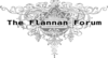 The Flannan Forum Clip Art