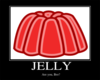 Demotivational - U Jelly? Clip Art