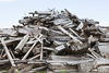Wood Pile Analysis Image