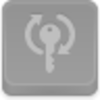 Refresh Key Icon Image