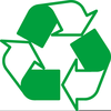 Clipart Recycle Symbol Image