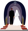 Wedding Faith Clipart Image