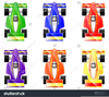Animated Racing Car Clipart Image