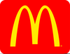 Free Clipart Mcdonalds Logo Image