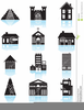 Clipart Download Church Building Image