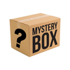 Mystery Gift Clipart Image