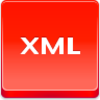 Xml Icon Image