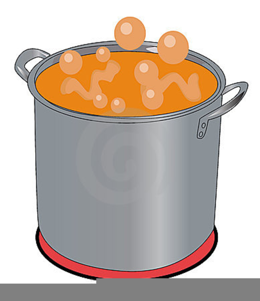 Soup Pot Animated Clipart | Free Images at Clker.com - vector clip art  online, royalty free & public domain