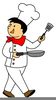 Free Cooking Clipart Images Image