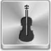 Violin Icon Image