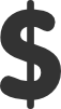 Cash Symbol Clip Art