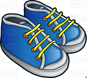 Baby Shoe Clipart | Free Images at Clker.com - vector clip art online,  royalty free & public domain
