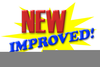Whats New Clipart Image