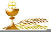 Clipart Holy Communion Image
