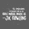 Magician Quotes Tumblr Image