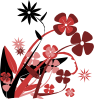 Peileppe Flower Spring Clip Art