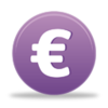 Euro Currency Sign 5 Image