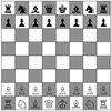 Chess Board Diagram Image