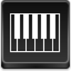 Piano Icon Image