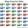 Blog Icons For Vista Image