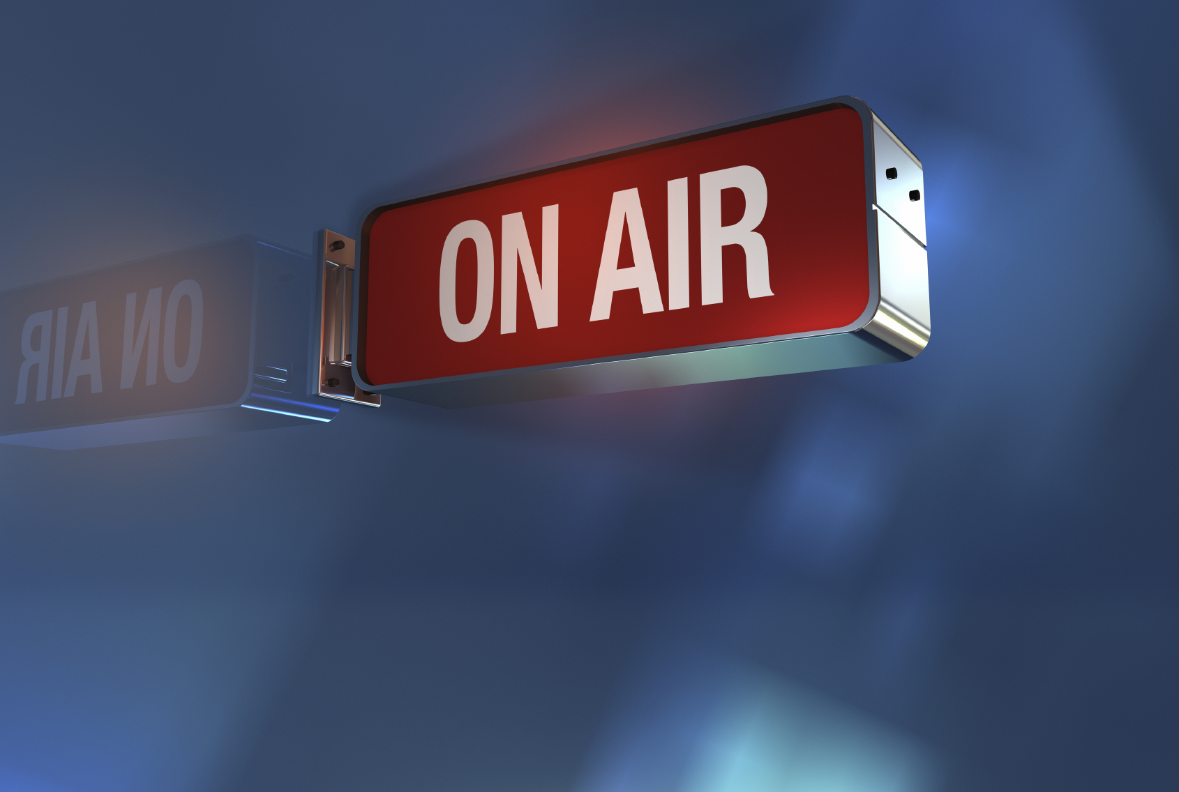 On Air Sign Radio | Free Images at Clker.com - vector clip art online,  royalty free & public domain