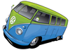 Vw Bus By Stxd S Image