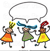Clipart Friendship Free Image
