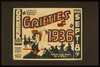 A Sparkling Musical Revue  Gaieties Of 1936  Image