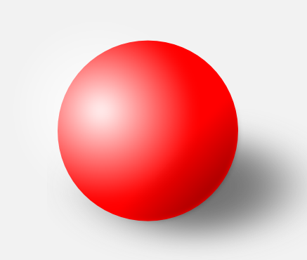 Red Ball | Free at Clker.com - vector clip art online, free & public domain
