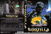 Godzilla Dvd Image