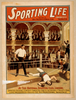 Sporting Life Written By Cecil Raleigh & Seymour Hicks. Image