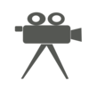 Video Camera Clip Art