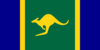 Alternate Australian Flag Clip Art
