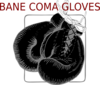 Bane Gloves Clip Art