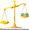 Clipart Balance Scale Image