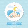 Free Clipart Of Baptism Image