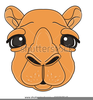 Funny Face Clipart Image