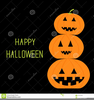 Halloween Pumpkin Eyes Image