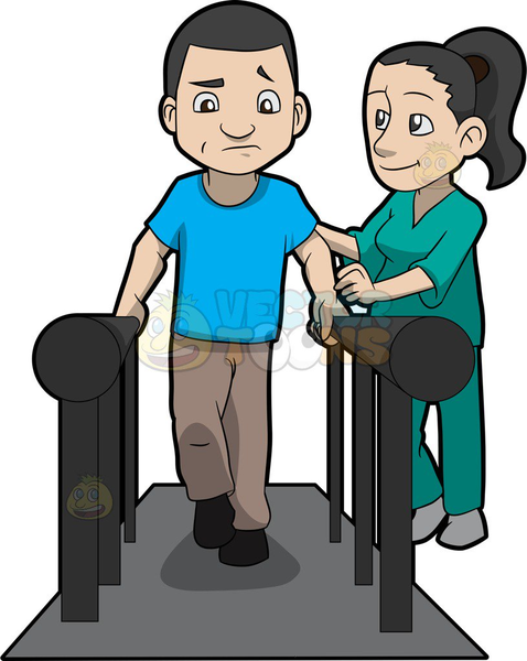 Occupational Therapist Clipart | Free Images at Clker.com - vector clip art  online, royalty free & public domain