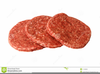 Clipart Frozen Meat Image