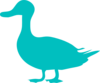 Duck Duck Duck Clip Art