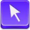 Cursor Arrow Icon Image