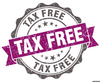 Tax Logos Free Image