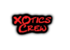 Xotics Logo Image