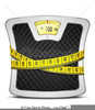 Weight Scale Clipart Free Image